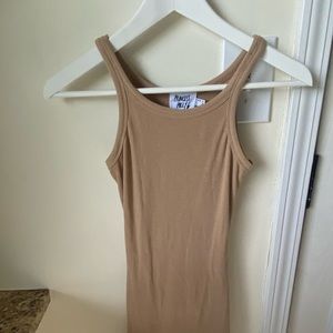 Princess Polly mini dress